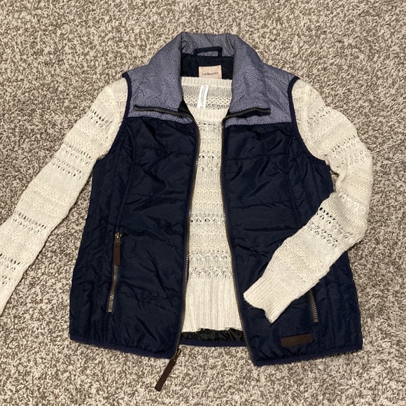 Aeropostale Ivory Sweater - Picture 1 of 6